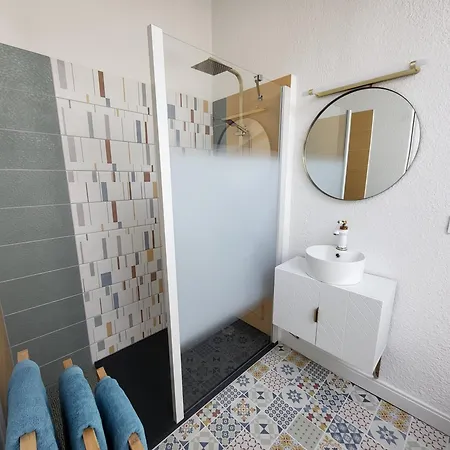 Apartamento Agence Du Sacre Coeur Immobilier *