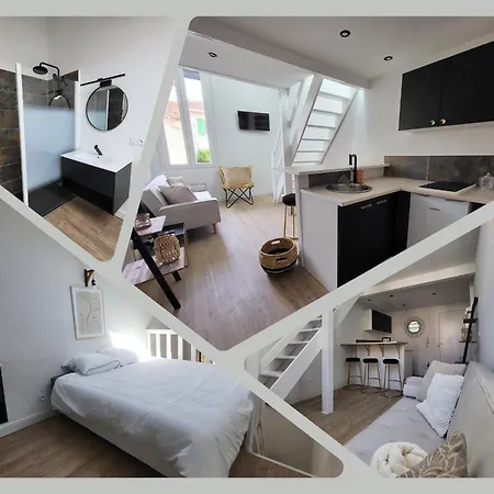 Agence Du Sacre Coeur Immobilier * Perpiñán