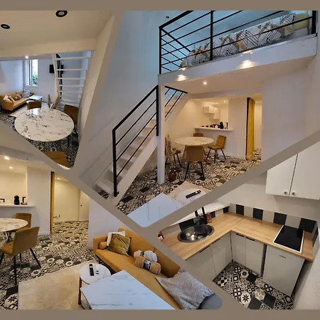 Agence Du Sacre Coeur Immobilier *