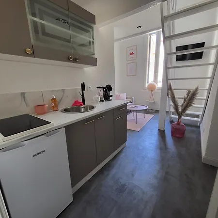Agence Du Sacre Coeur Immobilier Apartamento