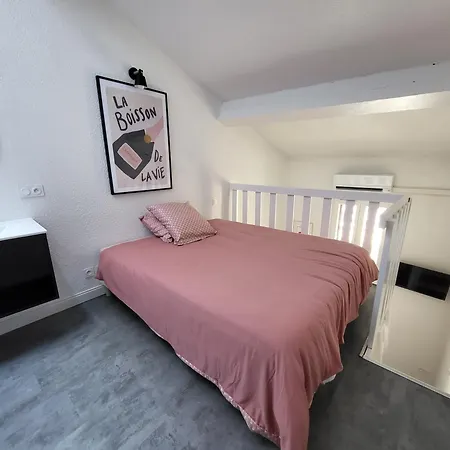 Apartamento Agence Du Sacre Coeur Immobilier *