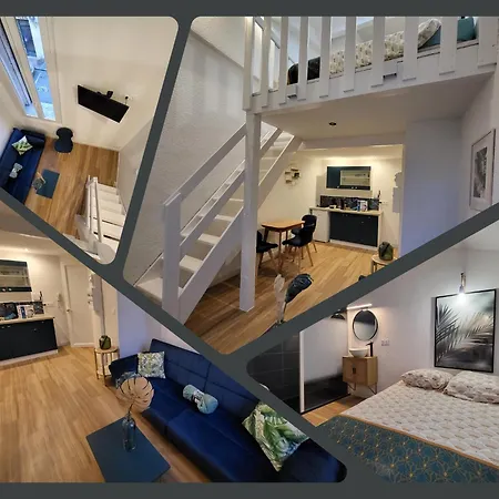 Apartamento Agence Du Sacre Coeur Immobilier *