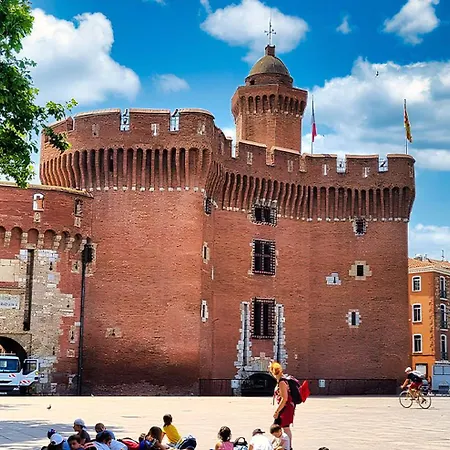 Apartment Agence Du Sacre Coeur Immobilier Perpignan