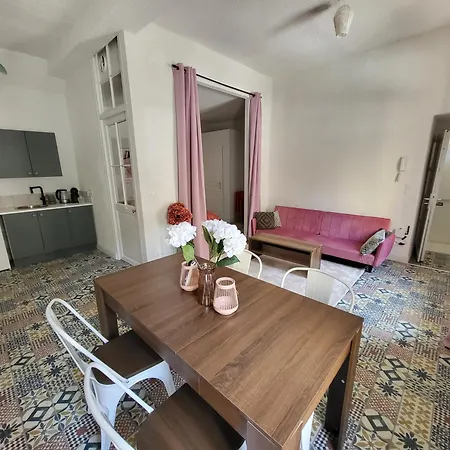 Agence Du Sacre Coeur Immobilier 佩皮尼昂