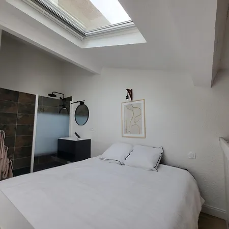 Agence Du Sacre Coeur Immobilier Apartamento *