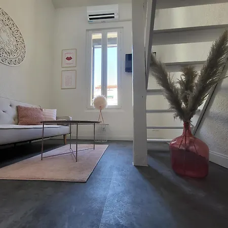 Agence Du Sacre Coeur Immobilier 佩皮尼昂