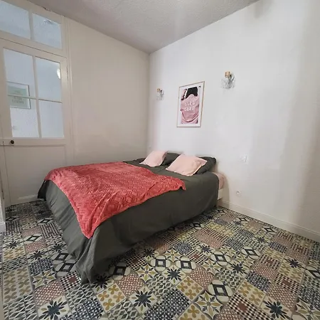 Agence Du Sacre Coeur Immobilier Apartamento *
