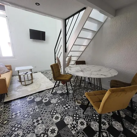 Agence Du Sacre Coeur Immobilier * Perpiñán