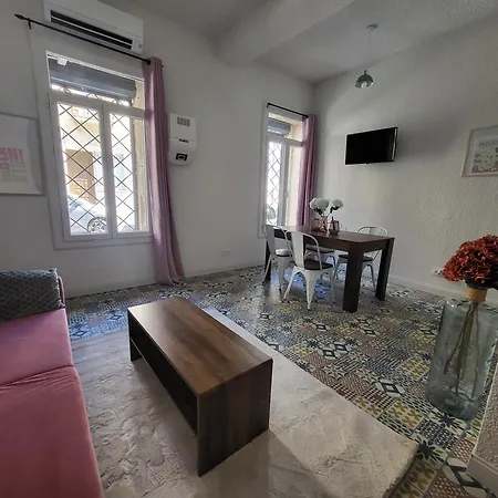 Agence Du Sacre Coeur Immobilier 公寓 佩皮尼昂