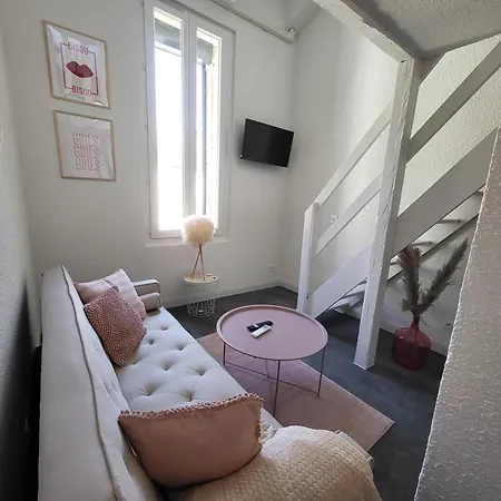 Agence Du Sacre Coeur Immobilier * 佩皮尼昂