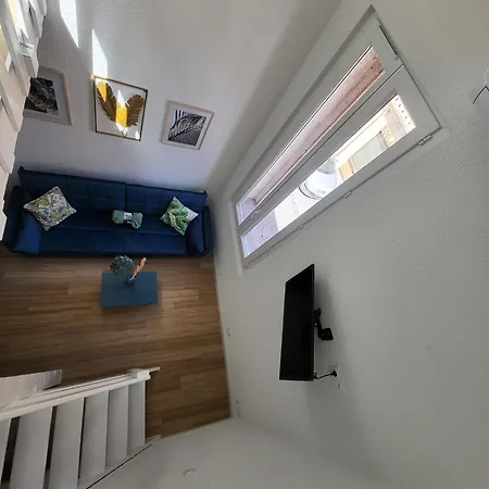 Agence Du Sacre Coeur Immobilier Apartamento