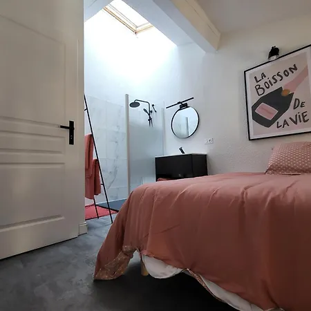 Agence Du Sacre Coeur Immobilier Apartament *