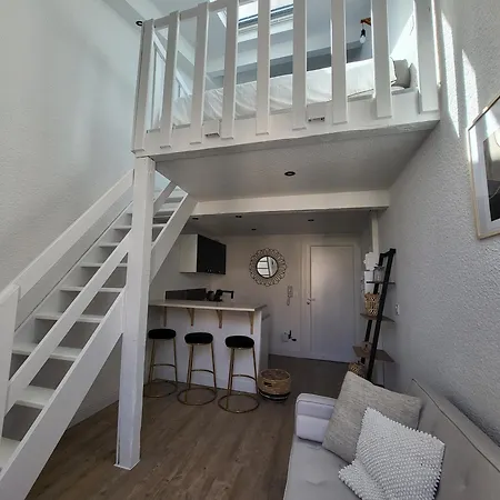 Apartament Agence Du Sacre Coeur Immobilier Perpignan