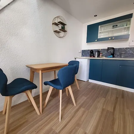 Agence Du Sacre Coeur Immobilier * 佩皮尼昂