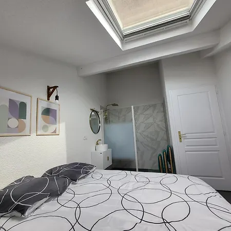 Apartamento Agence Du Sacre Coeur Immobilier