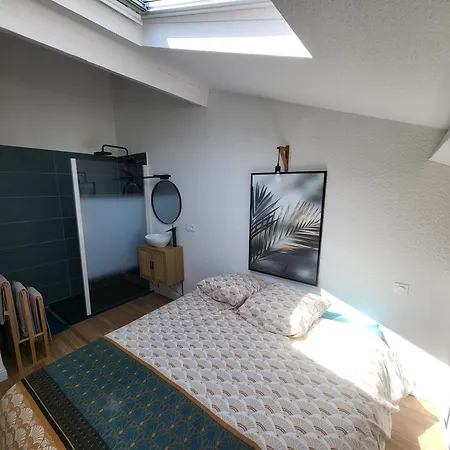Apartamento Agence Du Sacre Coeur Immobilier
