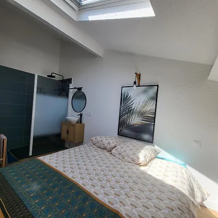 公寓 Agence Du Sacre Coeur Immobilier