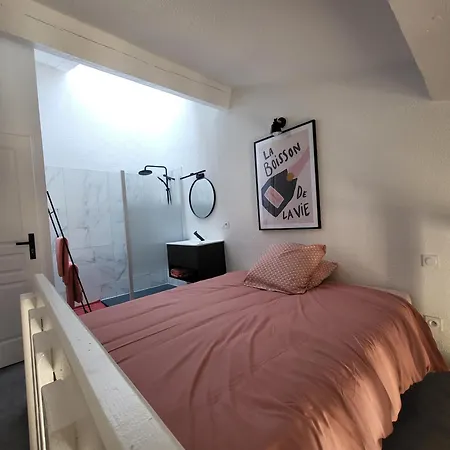 Agence Du Sacre Coeur Immobilier 公寓