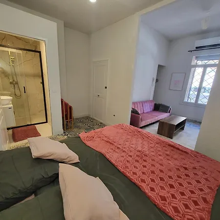 Apartament Agence Du Sacre Coeur Immobilier