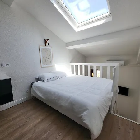 公寓 Agence Du Sacre Coeur Immobilier *