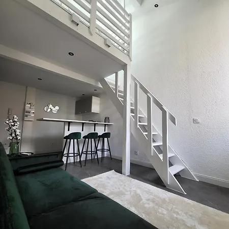 Agence Du Sacre Coeur Immobilier Apartament Perpignan