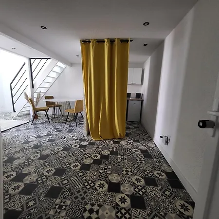 Apartamento Agence Du Sacre Coeur Immobilier