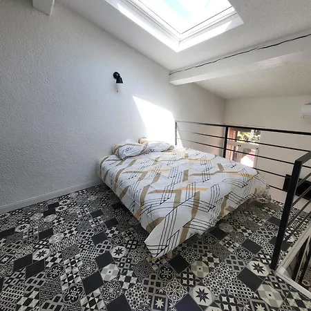 Agence Du Sacre Coeur Immobilier Apartamento Perpiñán