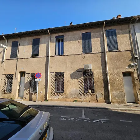 Apartament Agence Du Sacre Coeur Immobilier *