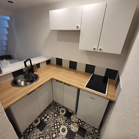 Apartamento Agence Du Sacre Coeur Immobilier *