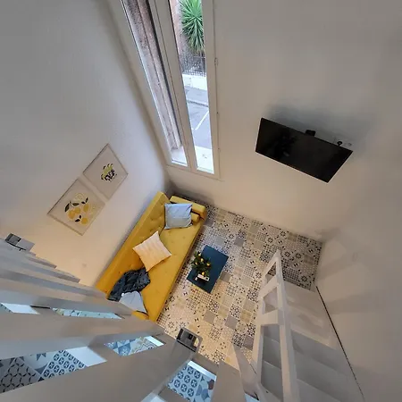 Agence Du Sacre Coeur Immobilier Apartment Perpignan