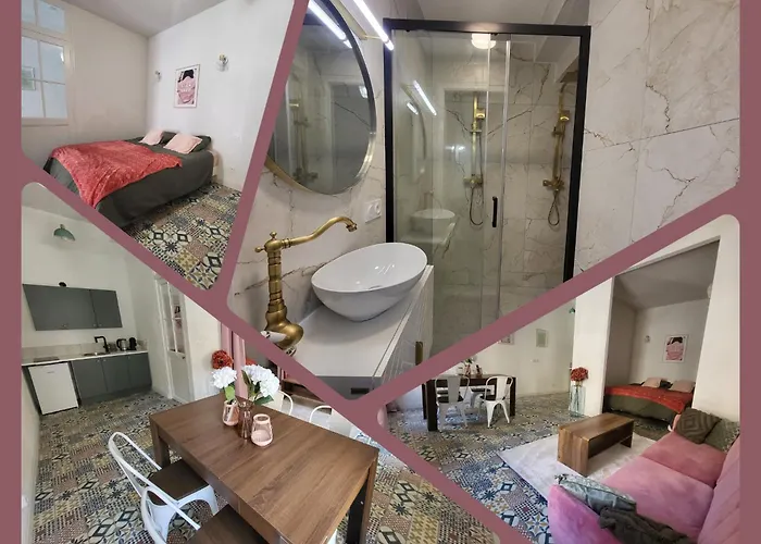 Agence Du Sacre Coeur Immobilier * Perpignan