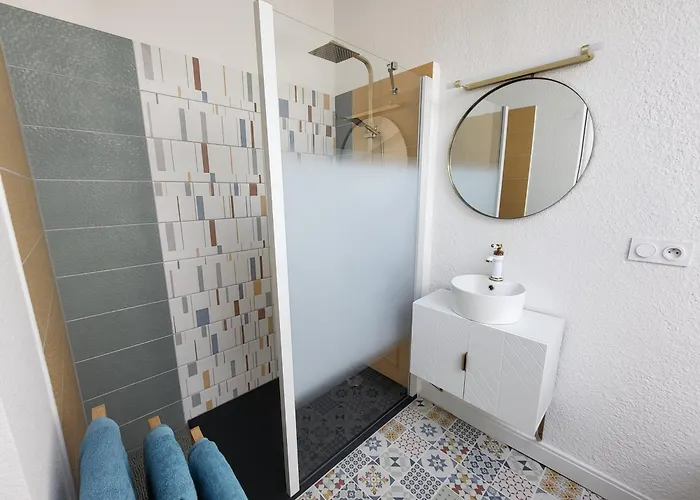 Appartement Agence Du Sacre Coeur Immobilier *