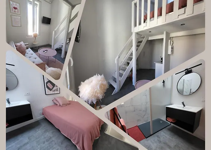 Agence Du Sacre Coeur Immobilier *