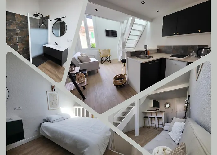 Agence Du Sacre Coeur Immobilier * Perpignan