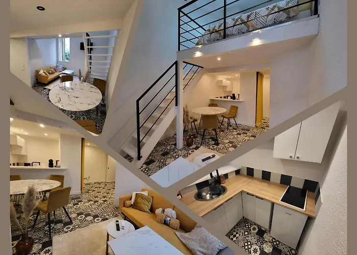 Agence Du Sacre Coeur Immobilier *