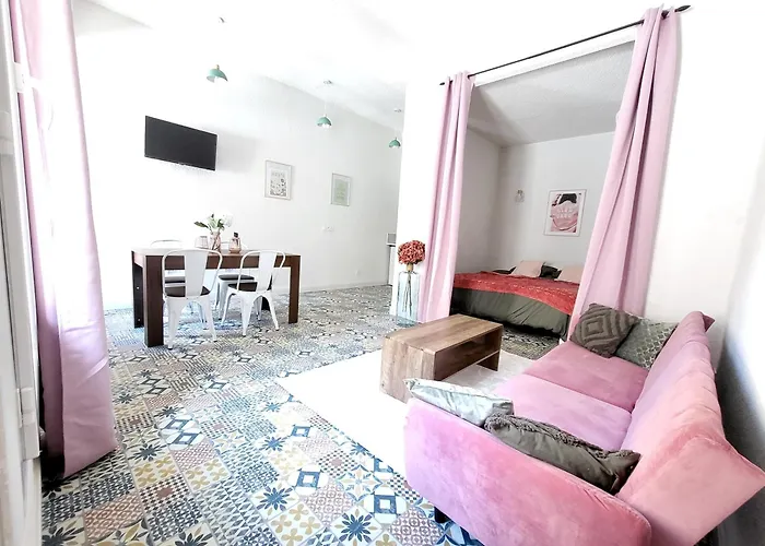 Agence Du Sacre Coeur Immobilier * Perpignan