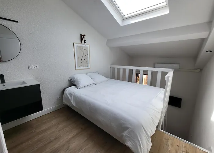 Agence Du Sacre Coeur Immobilier Perpignan