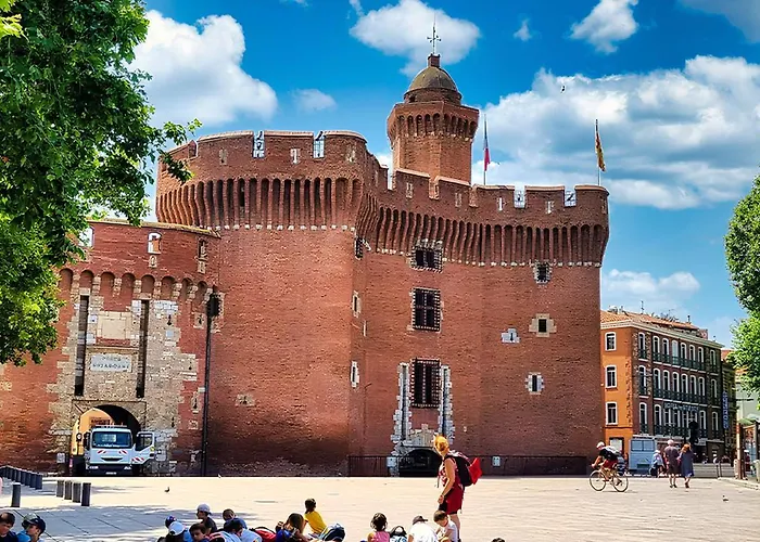 Apartament Agence Du Sacre Coeur Immobilier Perpignan