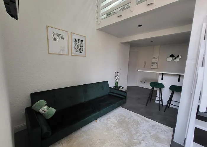 Agence Du Sacre Coeur Immobilier