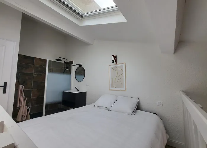 Agence Du Sacre Coeur Immobilier Apartament *