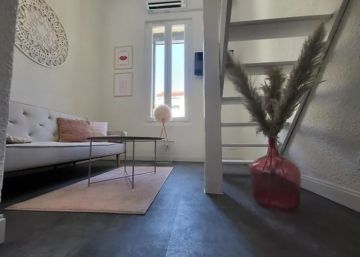 Agence Du Sacre Coeur Immobilier Perpignan