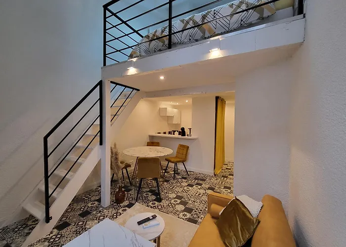 Agence Du Sacre Coeur Immobilier Appartement