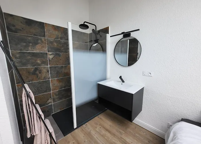 Agence Du Sacre Coeur Immobilier Apartament Perpignan