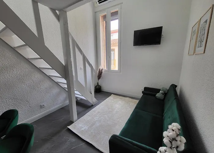 Agence Du Sacre Coeur Immobilier