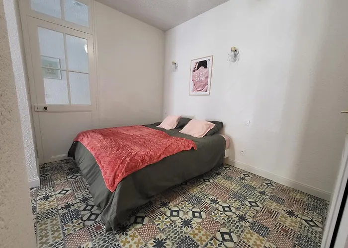 Agence Du Sacre Coeur Immobilier Appartement *