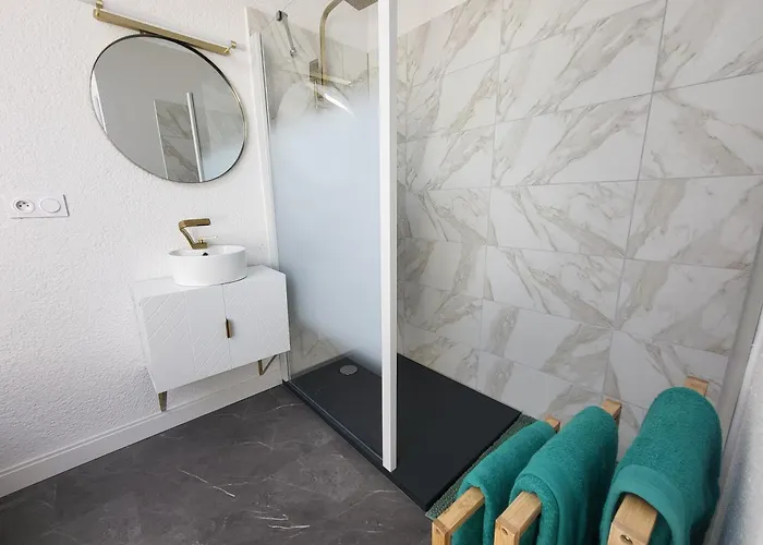 Agence Du Sacre Coeur Immobilier Apartament Perpignan