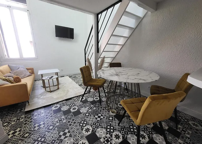 Agence Du Sacre Coeur Immobilier * Perpignan