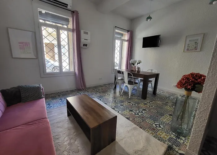 Agence Du Sacre Coeur Immobilier Appartement Perpignan