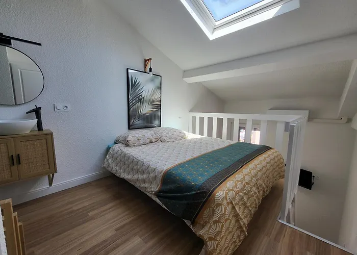 Agence Du Sacre Coeur Immobilier Appartement