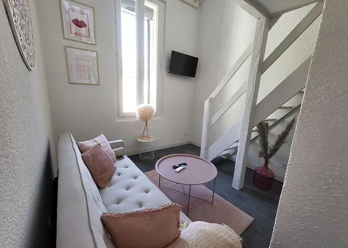 Agence Du Sacre Coeur Immobilier * Perpignan